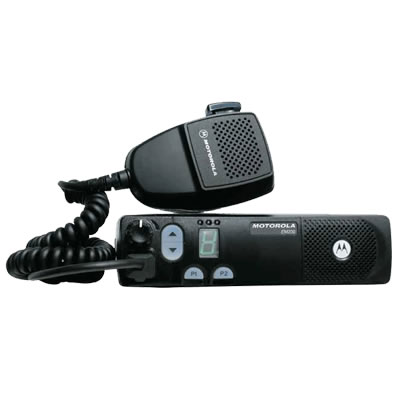 Motorola EM200