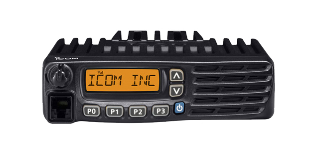 Icom IC-F5123D, IC-F6123D